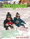 Zwillinge das Magazin Jan./Feb. 2017