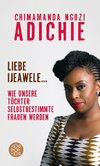 Liebe Ijeawele