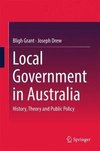 Grant, B: Local Government in Australia