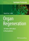 Organ Regeneration