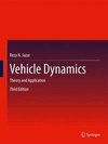 Vehicle Dynamics