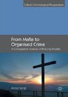 From Mafia to Organised Crime