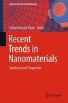 Recent Trends in Nanomaterials