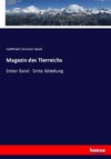 Magazin des Tierreichs