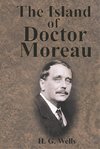 The Island of Doctor Moreau