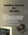 SolidWorks Electrical 2017 Black Book