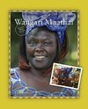 Wangari Maathai