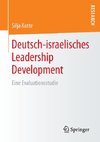 Deutsch-israelisches Leadership Development