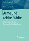 Arme und reiche Städte