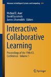 Interactive Collaborative Learning