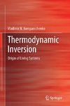 Thermodynamic Inversion