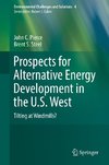 Prospects for Alternative Energy Development in the U.S. West