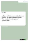 Aufbau von Weltwissen bei Kindern aus Familien mit Migrationshintergrund. Theoretische Grundlagen und Praxismodelle