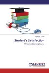 Student's Satisfaction