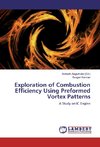 Exploration of Combustion Efficiency Using Preformed Vortex Patterns