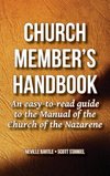 Church Member's Handbook