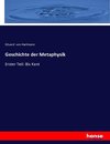 Geschichte der Metaphysik