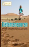 Elefantenspuren