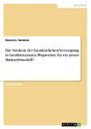 Die Struktur der hausärztlichen Versorgung in Großbritannien. Wegweiser für ein neues Hausarztmodell?