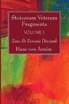 Stoicorum Veterum Fragmenta Volume 1