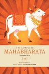 The Complete Mahabharata-Vol 11