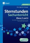 Sternstunden Sachunterricht - Klasse 3 und 4