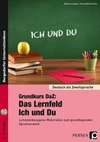 Grundkurs DaZ: Das Lernfeld 