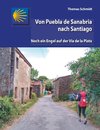 Von Puebla de Sanabria nach Santiago