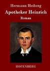 Apotheker Heinrich