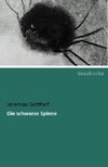 Die schwarze Spinne