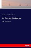 Der Toni von Kandergrund