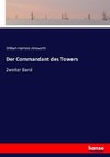 Der Commandant des Towers