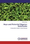 Hops and Potential Nigerian Substitutes