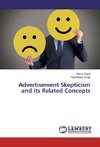 Advertisement Skepticism and its Related Concepts