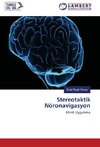 Stereotaktik Nöronavigasyon
