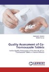 Quality Assessment of Co-Tromoxazole Tablets