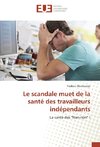 Le scandale muet de la santé des travailleurs indépendants