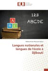 Langues nationales et langues de l'école à Djibouti