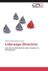 Liderazgo Directivo