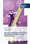 Advanced Bioceramics of Third Generation for Bone Tissue Regeneration