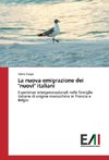 La nuova emigrazione dei 