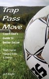 Trap - Pass - Move, Coach Dad's Guide to Better Soccer