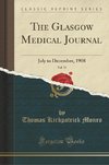 Monro, T: Glasgow Medical Journal, Vol. 70