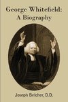 George Whitefield