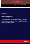 Die weiße Frau