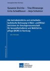 Die betriebsärztliche und sicherheitstechnische Betreuung in Klein- und Mittelbetrieben der Berufsgenossenschaft für Gesundheitsdienst und Wohlfahrtspflege (BGW)  in Hamburg