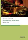 Handbuch des Schlagzeugs