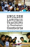 English Language Teaching in Theological Contexts