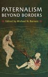 Paternalism Beyond Borders