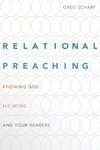 Relational Preaching